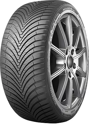 ���� ���� KUMHO Solus 4S HA32